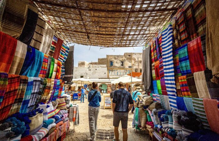 2 Days Marrakech To Zagora