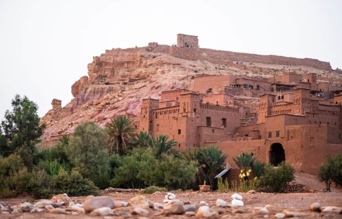 10 Days Morocco Journey
