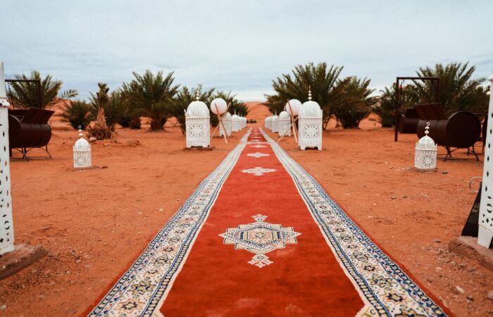 10 Days Morocco Journey