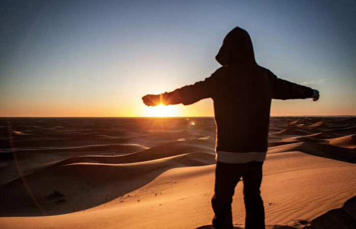 10 Days Morocco Journey