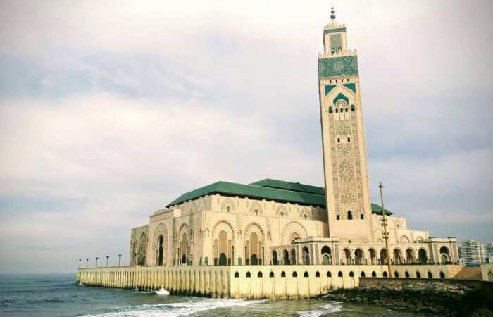 10 Days Morocco Journey