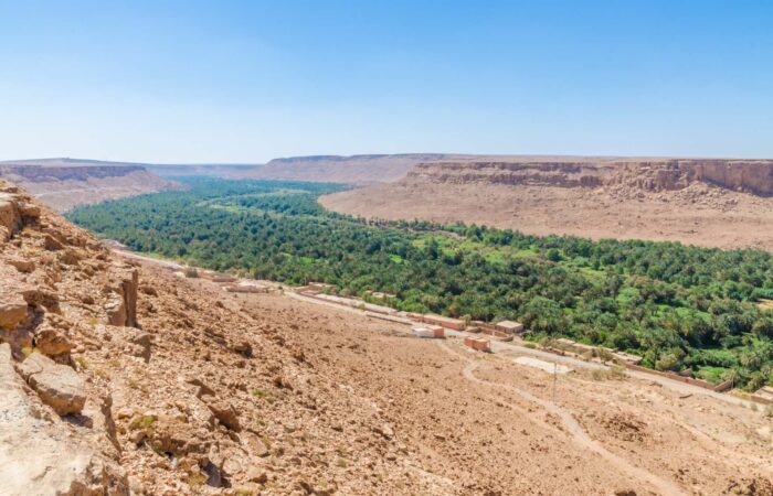 3 Days Sahara Desert Trip