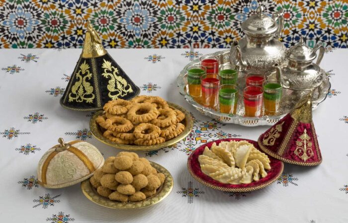 6 Days Fes to Marrakech Tour