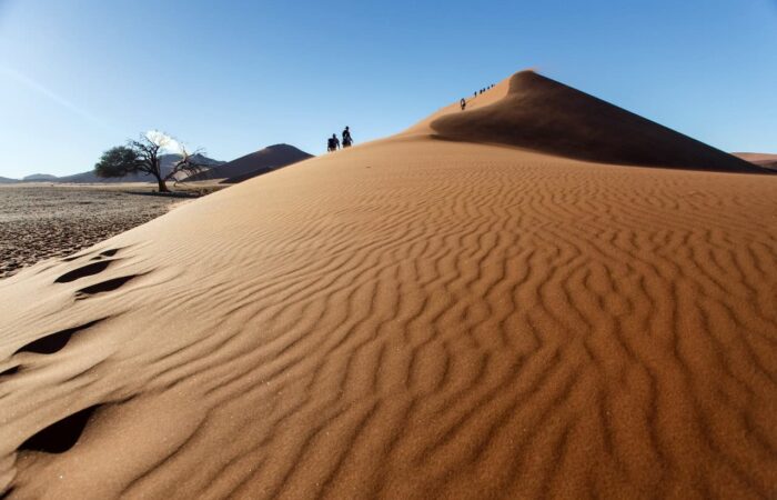 6 Days Fes to Marrakech Tour