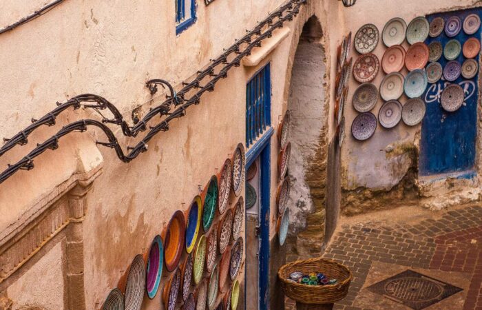 6 Days Tour From Marrakech