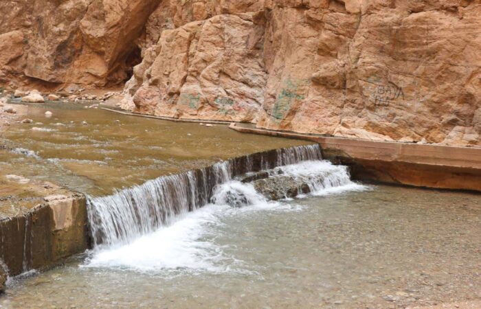 6 Days Tour From Marrakech