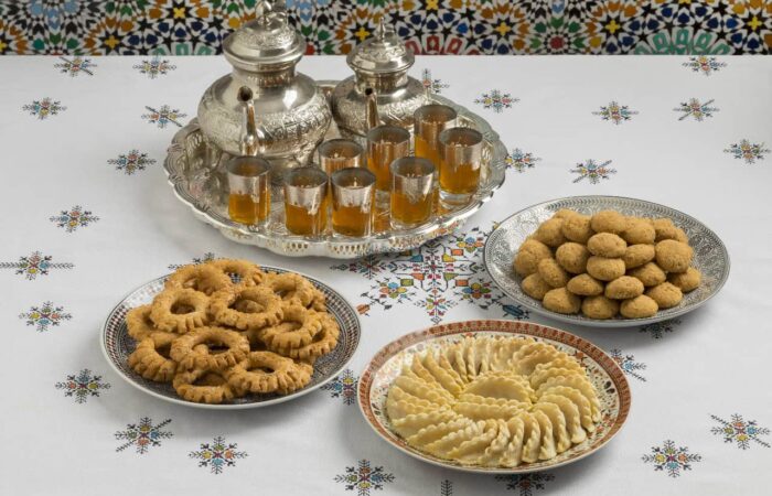 6 Days Tour From Marrakech