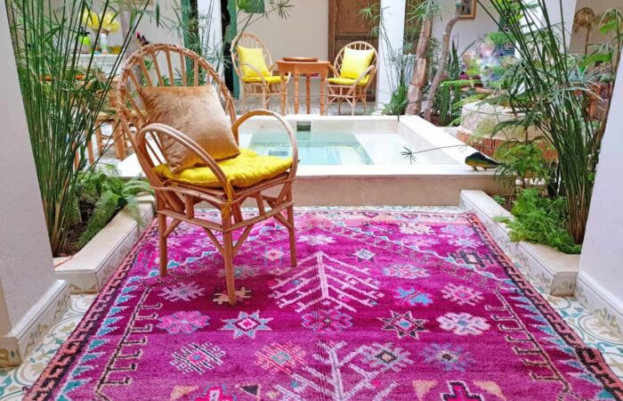 7 Days Morocco Tour From Marrakech