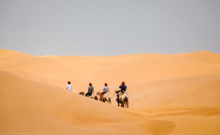 7 Days Morocco Tour From Marrakech