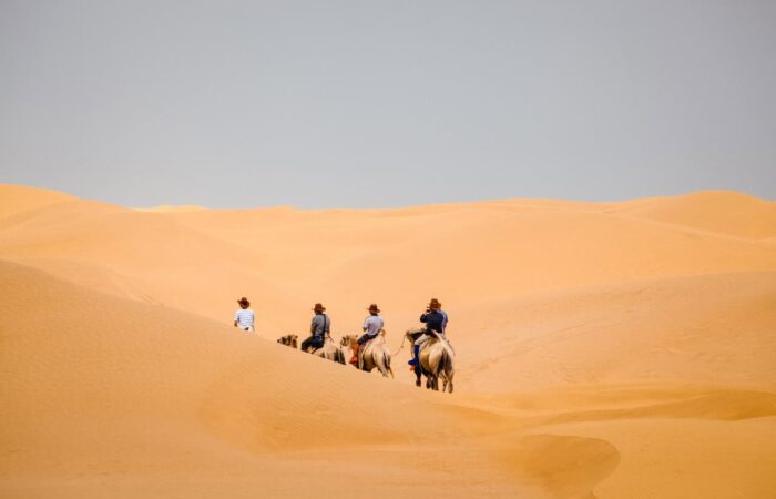 7 Days Morocco Tour From Marrakech