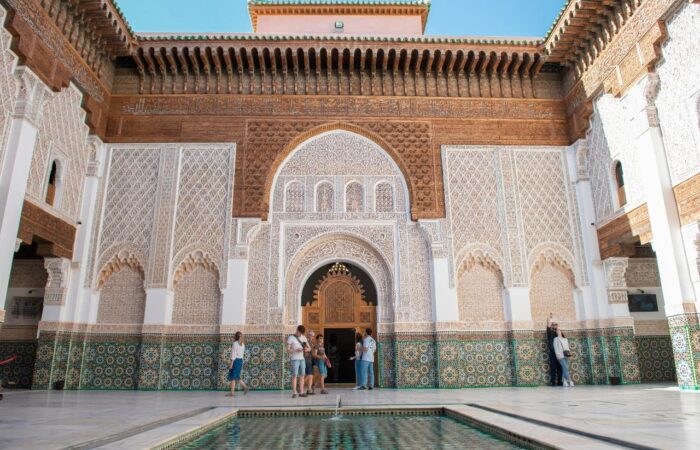 7 Days Morocco Tour From Marrakech
