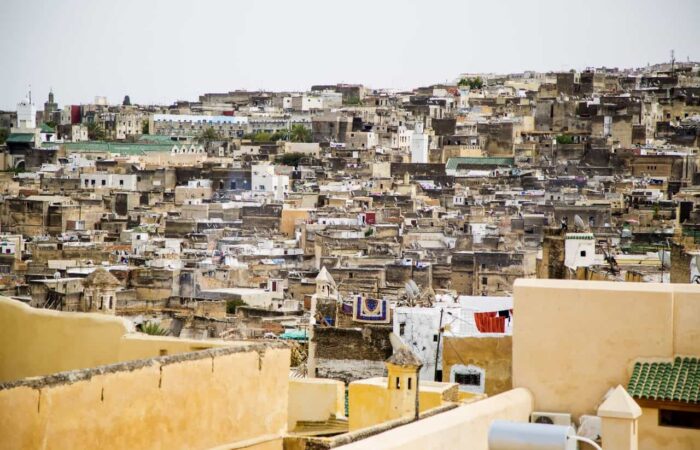 7 Days Morocco Tour From Marrakech