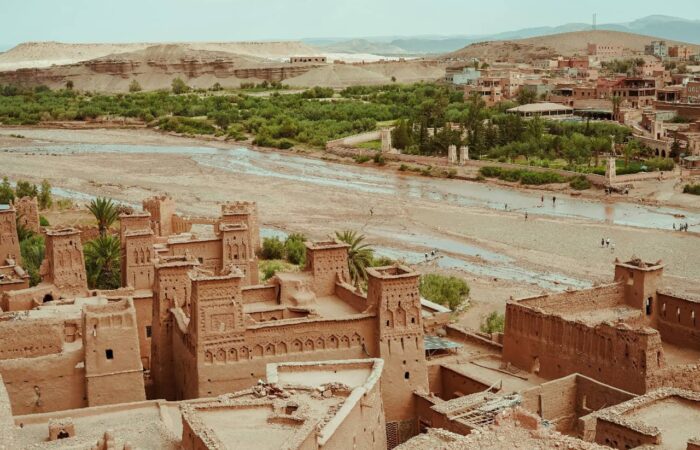 7 Days Morocco Tour From Marrakech