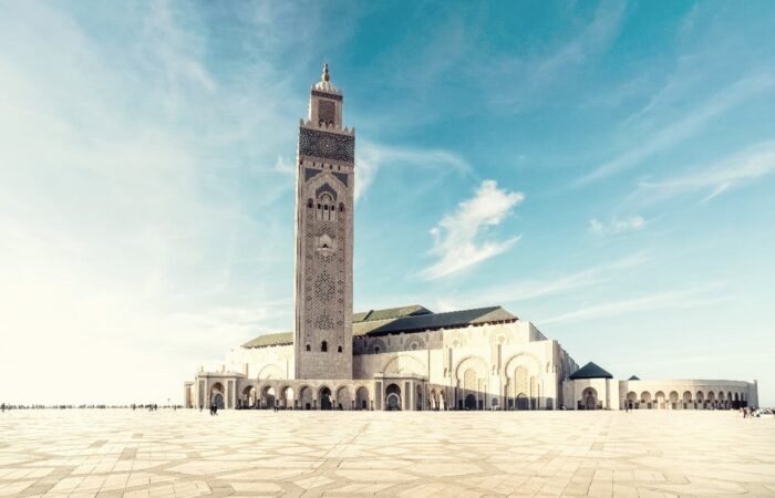 7 Days Morocco Tour From Marrakech