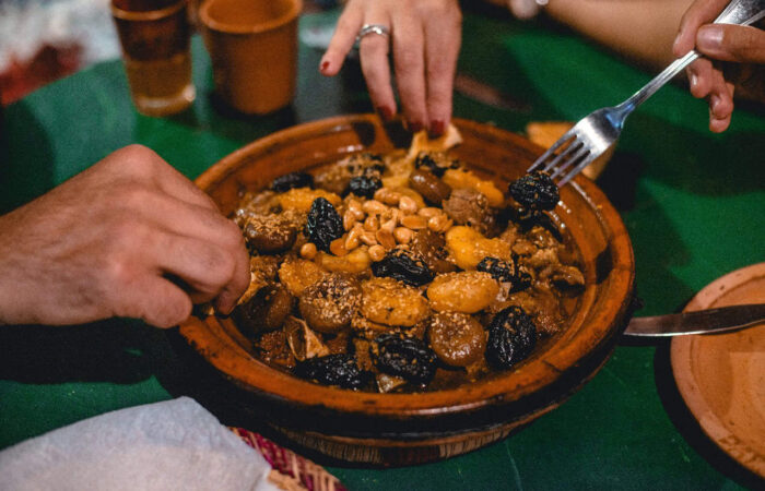 7 Days Morocco Tour From Marrakech