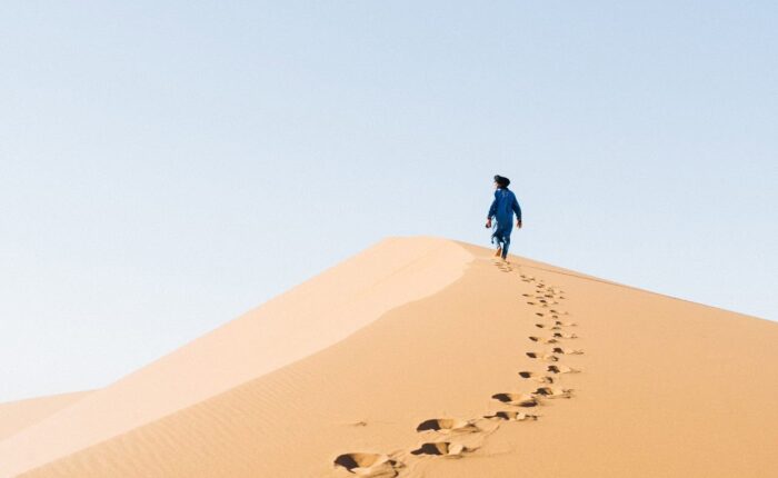 8 Days Morocco Tour From Fes
