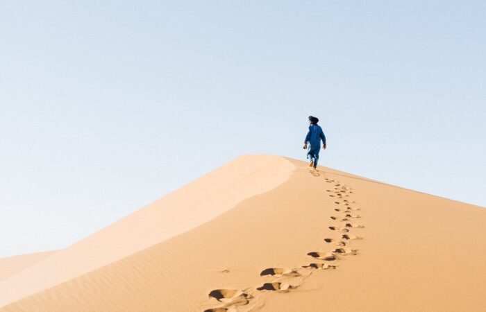 8 Days Morocco Tour From Fes