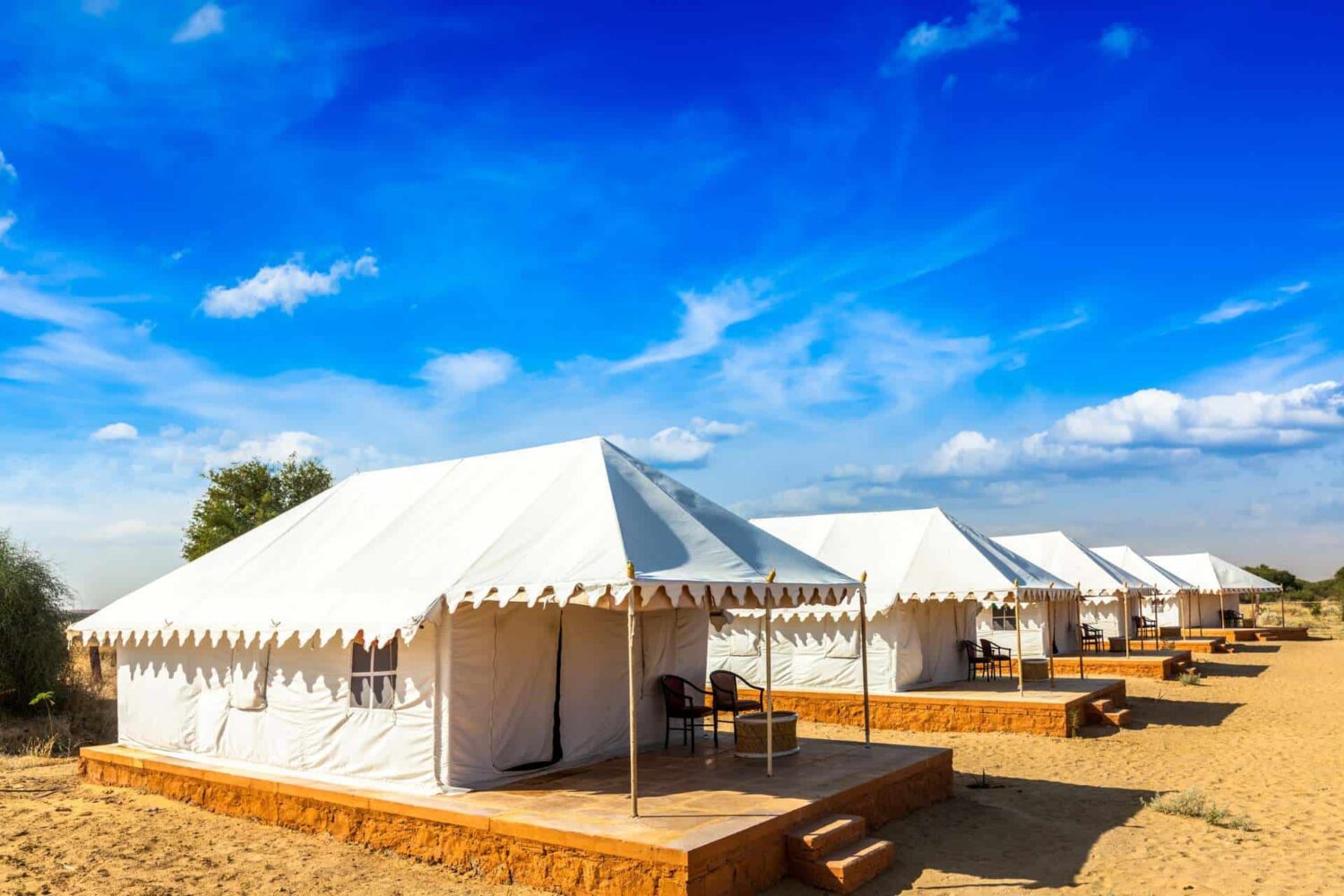 Marrakech to Fes Tour