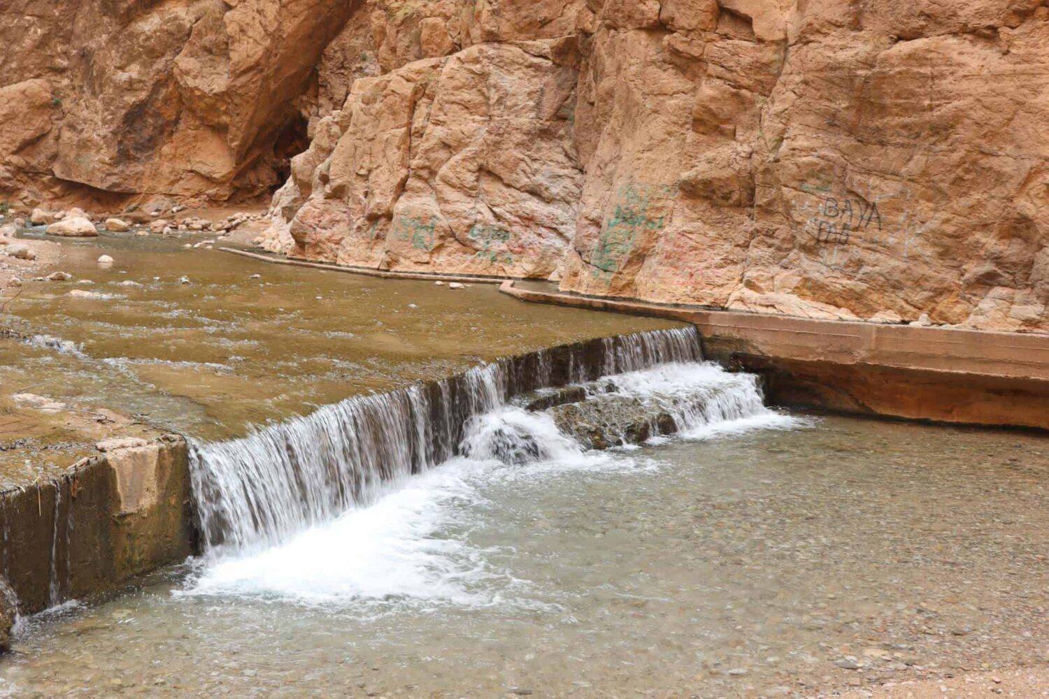 Marrakech to Fes Tour