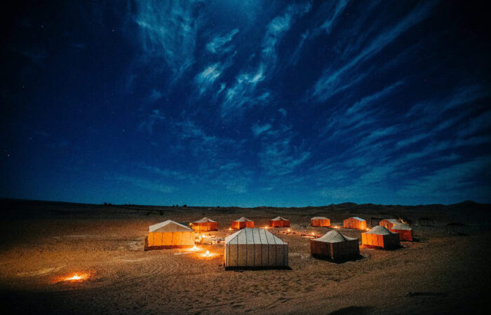 Morocco Trip from Fes