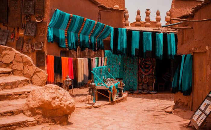 10 Days Morocco Trip from Fes