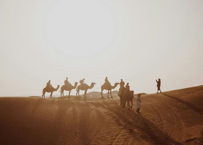 10 Days Morocco tour From Casablanca