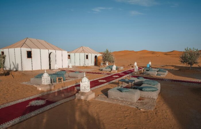 11 Days Morocco Tour from Casablanca