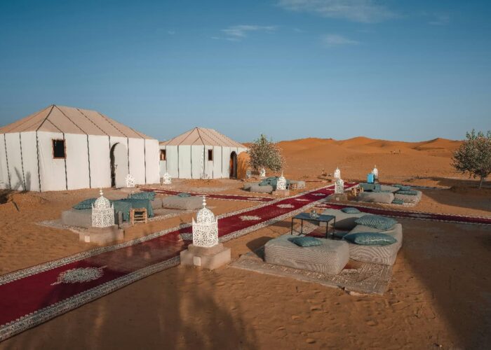 11 Days Morocco Tour from Casablanca