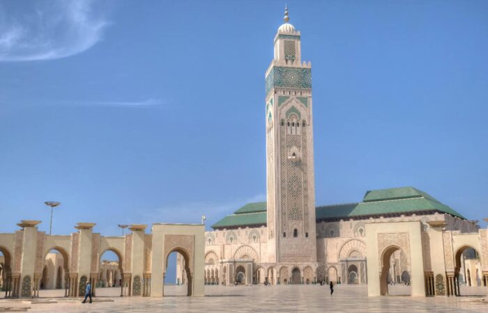 11 Days Morocco Tour from Casablanca