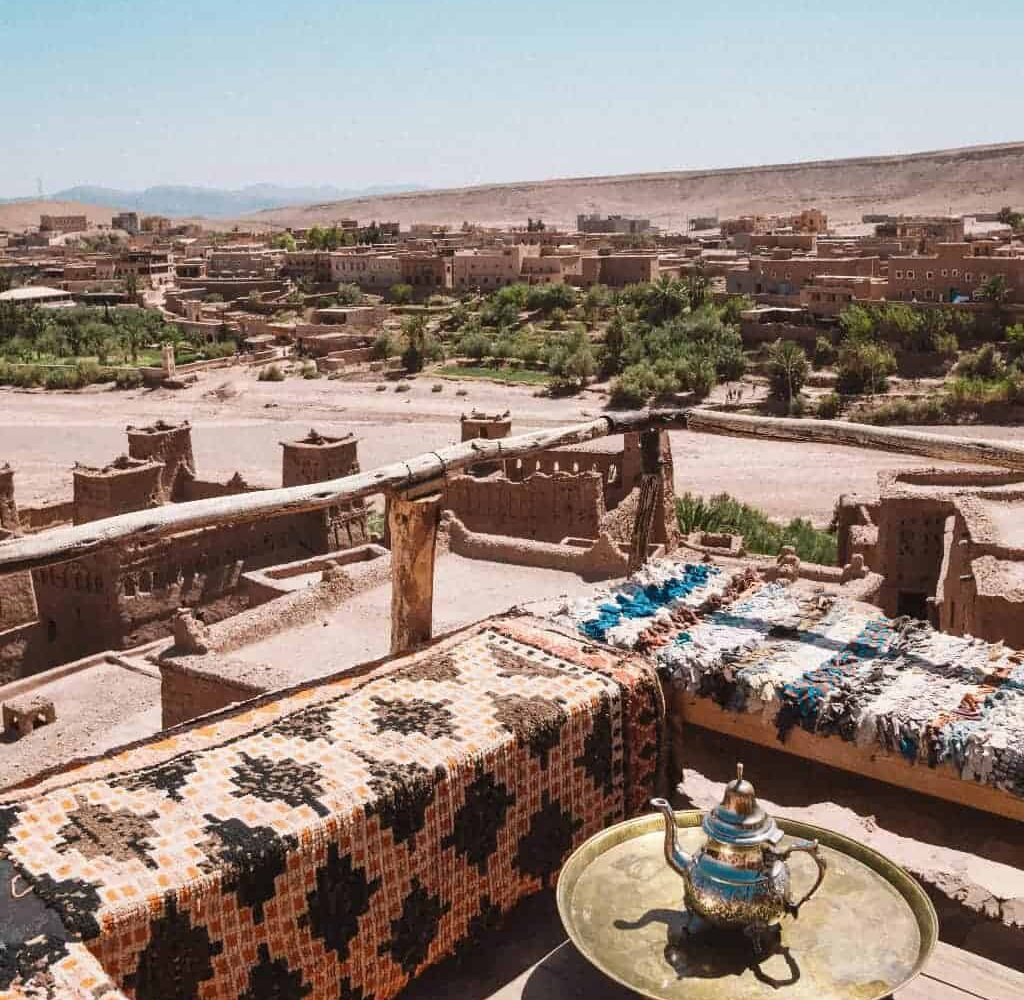 11 Days Morocco Tour from Casablanca