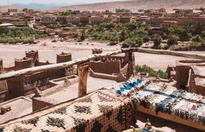 11 Days Morocco Tour from Casablanca