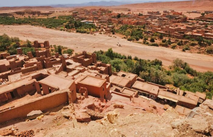 12 Days Morocco Adventure