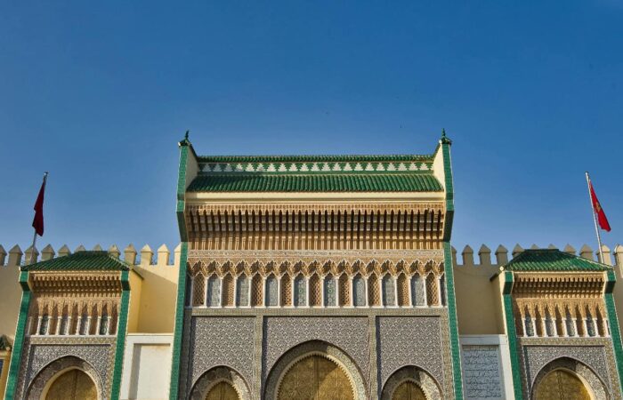 12 Days Morocco Adventure