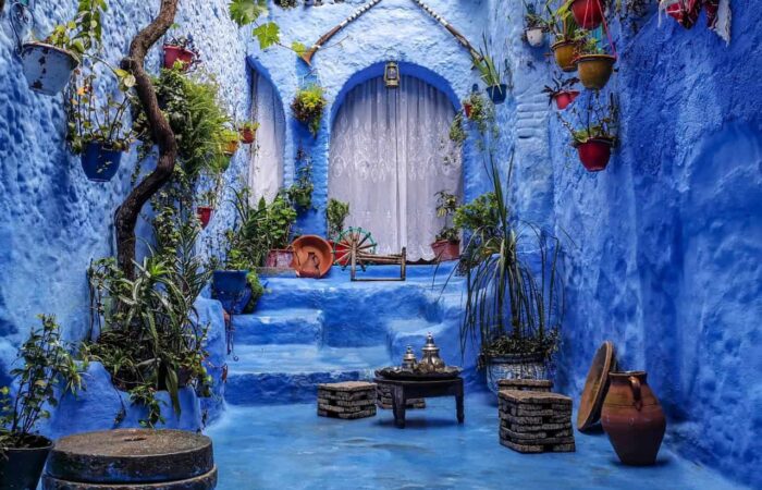 12 Days Morocco Adventure