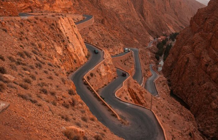 12 Days Morocco Tour From Casablanca