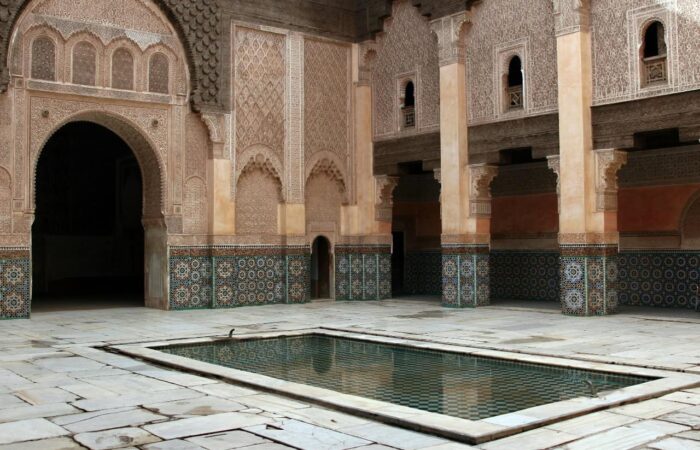 12 Days Morocco Tour From Casablanca