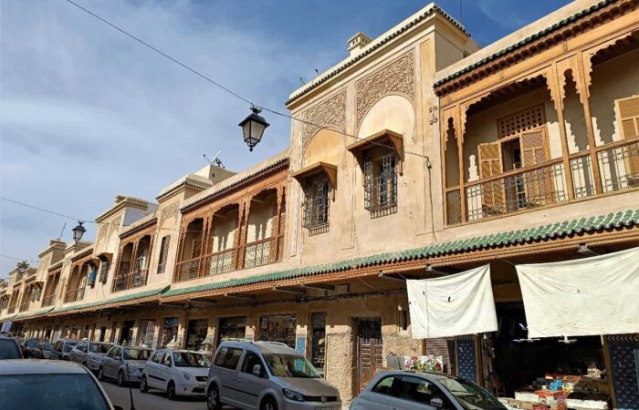 12 Days Morocco Tour From Casablanca