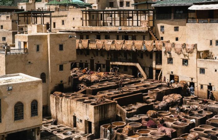 12 Days Morocco Tour From Casablanca