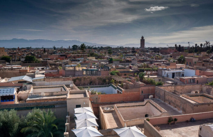12 Days Morocco Tour From Casablanca