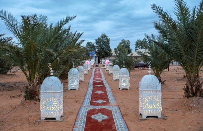 12 Days Morocco Adventure
