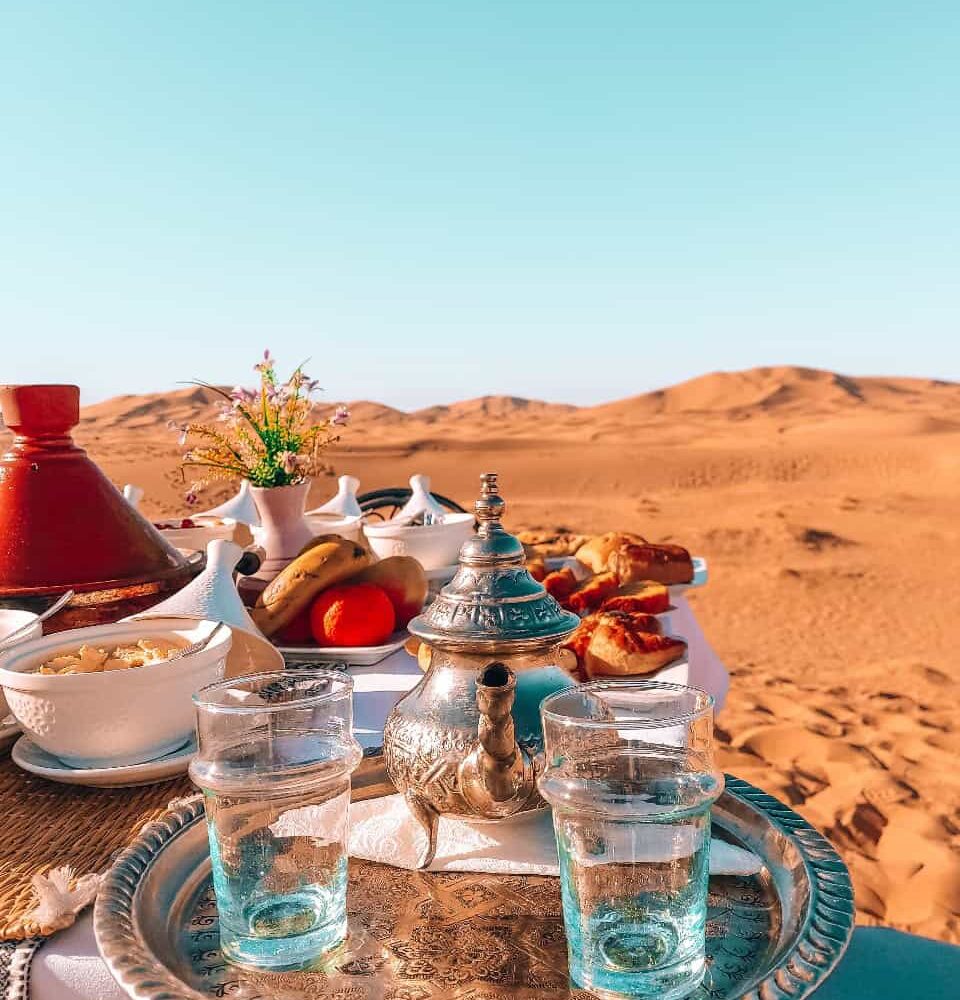 2 Days Desert Tour From Errachidia To Merzouga