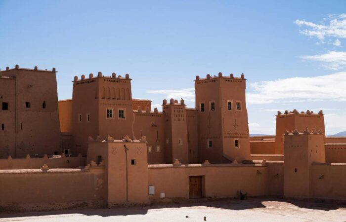 3 Days Desert Tour From Agadir To Merzouga