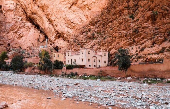 3 Days Desert Tour From Agadir To Merzouga