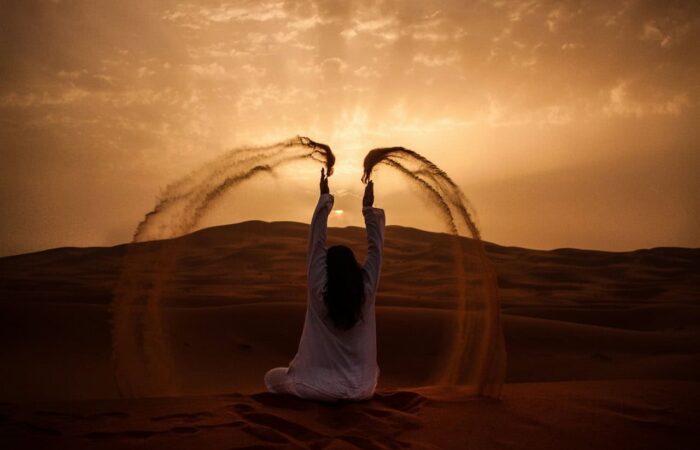 3 Days Merzouga Desert Tour