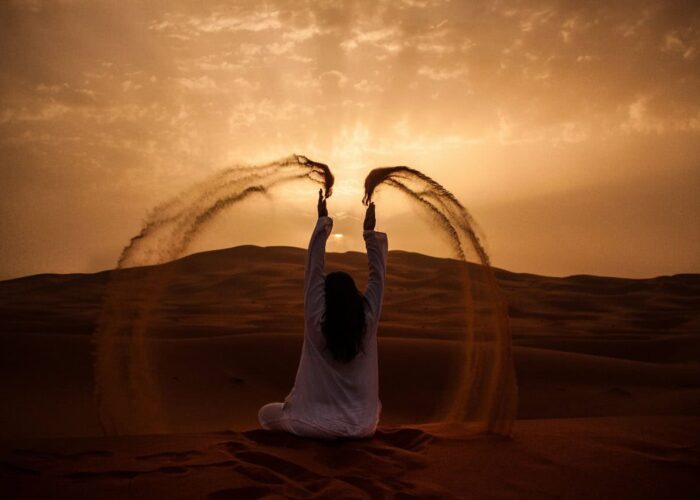 3 Days Merzouga Desert Tour