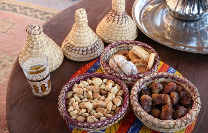 3 Days Merzouga Desert Tour