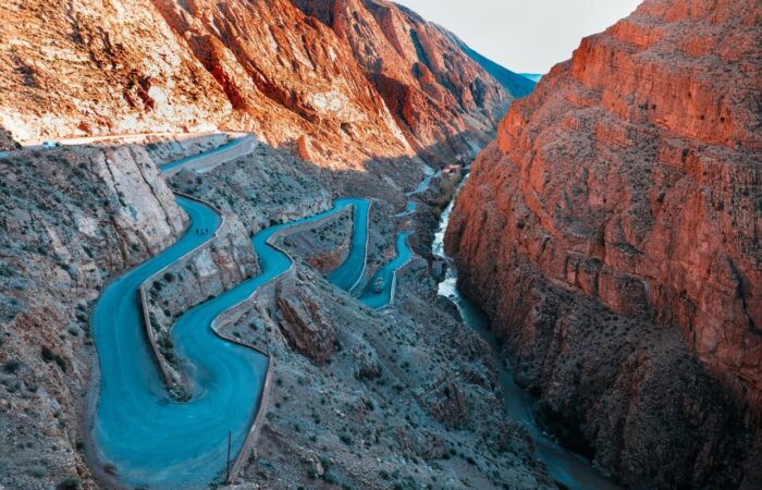 3 Days Merzouga Desert Tour