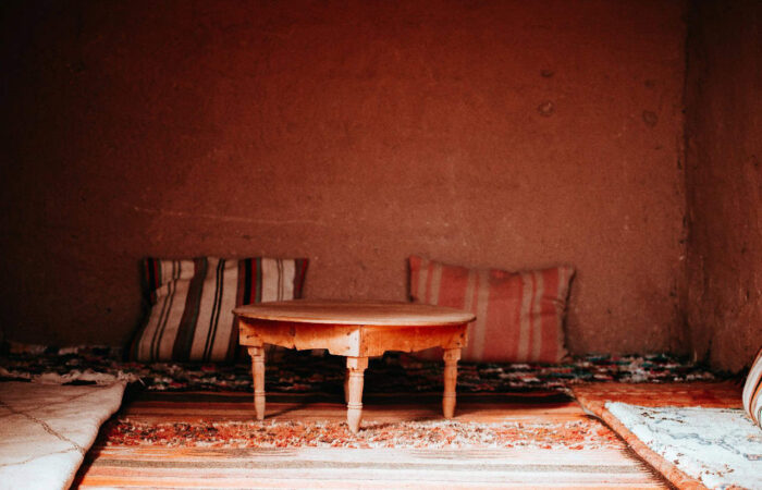 3 Days Merzouga Desert Tour