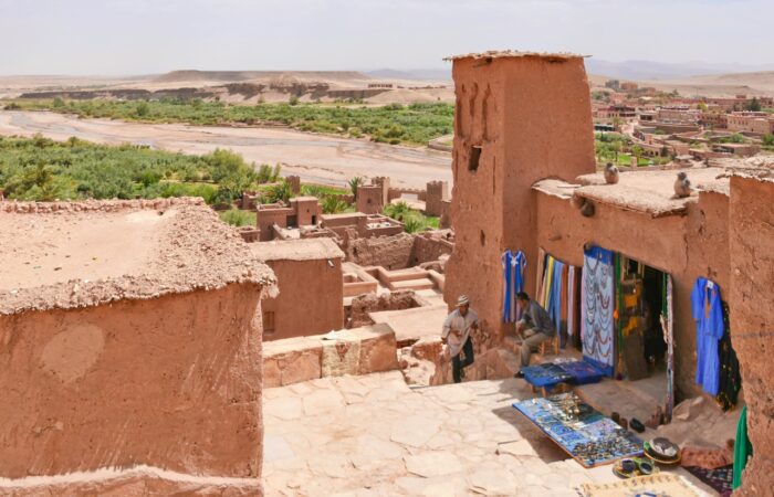 3 Days Sahara Trip From Ouarzazate