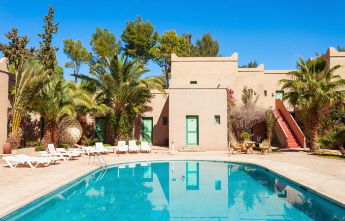 3 Days Sahara Trip From Ouarzazate